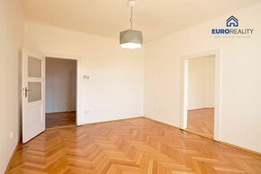 Prodej, byt 3+1, 98 m2, OV, Praha - Staré Město, ul. Michals - 16