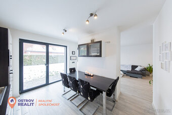 Prodej, rodinný dům, 4+kk, 728 m2, Rapotín - 16