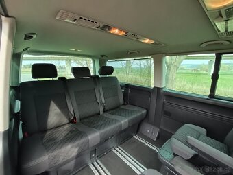 Multivan Long 2.0 TDI, DSG - 16