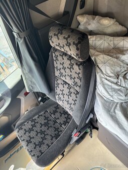 Scania nextgen 460R SUPER lowdeck - 16