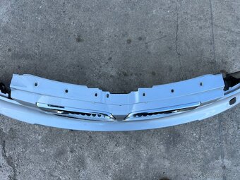 BMW E81/E87 M-Packet přední nárazník - 16