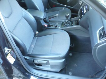Škoda  Octavia  2.0 TDI 110 kW - 16
