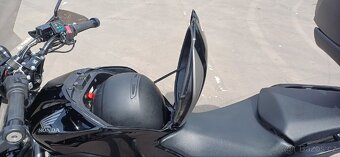 Honda NC 750 S - 16
