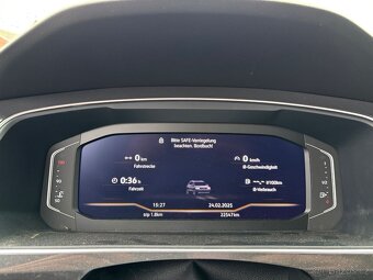 VW Tiguan Allspace 4x4 2024 2.0Tdi 147kw - 16