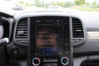 Renault Koleos 2.0 DCi INITIALE PARIS 4x4 A/T - 16