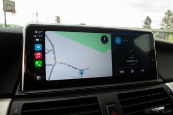 BMW X6 xDrive 40d Standard A/T - 16