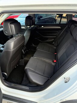 VW PASSAT B8 ALLTRACK 140kw 4x4 VIRTUAL 2019 MATRIX - 16