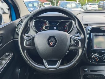 Captur Dynamique 0.9TCe90 66kW - 16