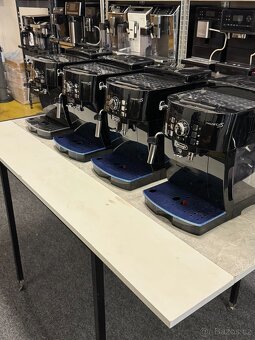 Kávovary DeLonghi MAGNIFICA S ECAM22.110.B - 16