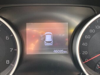 Kia Ceed hatchback Exclusive 1,4 T-GDI - 16