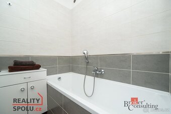 Podnájem, byty/3+kk, 72 m2, Borovanského 2383/19, Stodůlky,  - 16
