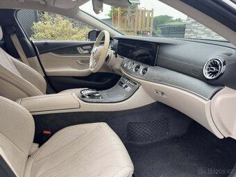Mercedes-Benz CLS 450 4MATIC, hybrid - 16