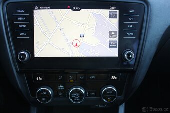 Škoda Octavia 1.6 TDI, DSG, 85kW, NAVIGACE - 16