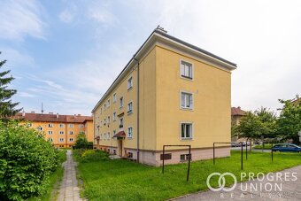 Prodej bytu 3+kk, Záhumení, Rožnov pod Radhoštěm - 16