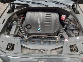 BMW 5 GT535D - 16