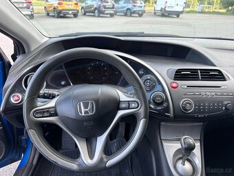Honda Civic 1.4 - 16
