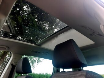 Volkswagen SHARAN 2,0 tdi 103 kw 2011 - 16