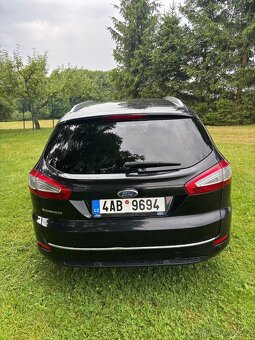 Mondeo MK4 2.0 TDCI 103 kW - 16
