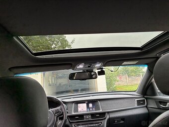 Kia Optima GT line. 60tis.Km - 16