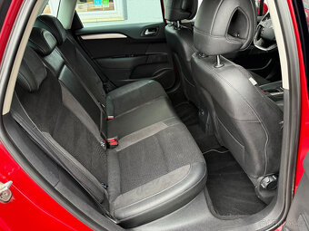 Citroën C4 1.6i Exclusive,po servisu,2x kola - 16