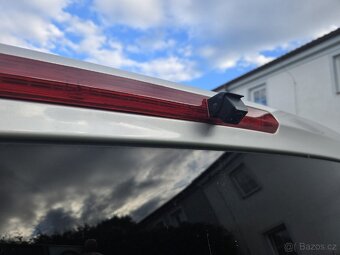 Mercedes-Benz Vito 2.2 CDI , Long, 2019, Automat převodovka - 16