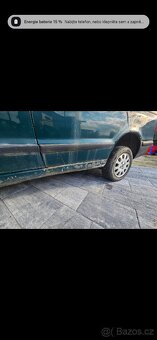 Skoda felicia pick up 1.3 40 kw - 16