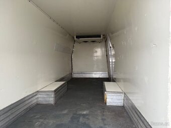 Iveco Daily 50/35C18 Mrazák Extra long - 16