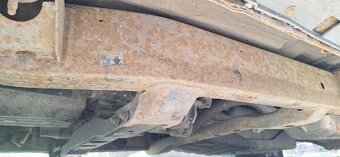 Kia Sprento 4x4 - 16