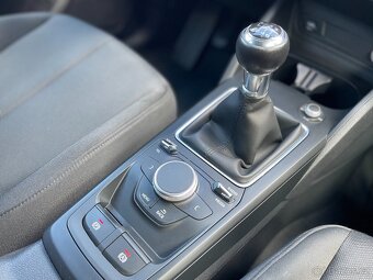 ✅ AUDI Q2 1.4 TFSI 110kw | LED světla | tažné | SERVIS | ČR - 16