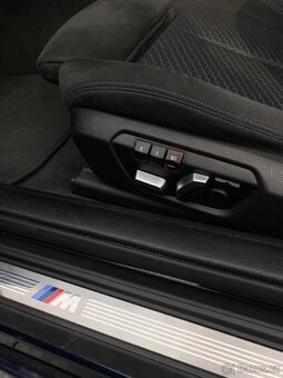 BMW 440i F32 M-packet - 16