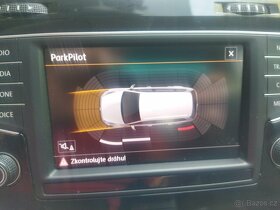 VOLKSWAGEN GOLF, VII. 1.2 TSI / 81 KW, 2016 - 16