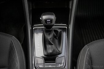 Škoda Karoq 2.0 TDI SCR Ambition 4x4 DSG - 16