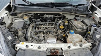 FIAT DUBLO 1,6 MTJ Cargo XL - 16