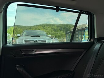 Škoda SUPERB 2.0 TDi DSG EVO MATRIX VIRTUAL WEBASTO KAMERA - 16
