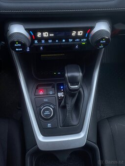 Toyota Rav4 2.5 hybrid 163kw 4x4 comfort - 16