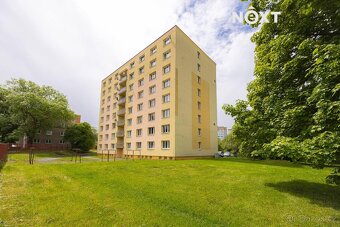 Prodej byt 1+1, 40㎡ - 16