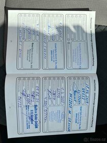 Ford Tourneo Courier 1.5 TDCi, 1.majitel, DPH - 16