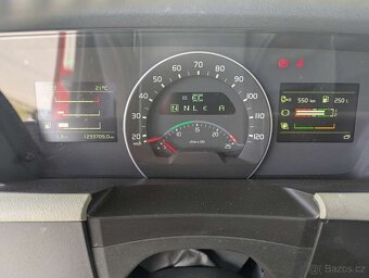Volvo FH13 500 42T Euro 6 Standard - 16
