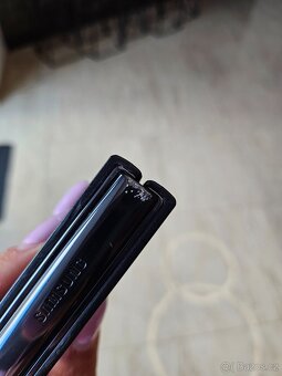 Samsung Galaxy Z Flip 4 5G  8GB/256 GB Černý- TOP STAV Z - 16