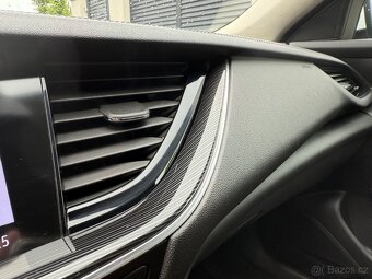 Opel Insignia 2.0CDTI 154KW 4X4 Max výbava - 16