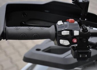Linhai 650L LANDFORCE PRO EPS SKLADEM - 16
