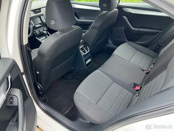 Škoda Octavia 1.8TSi DSG - 16