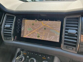 Škoda Kodiaq Style 2.0TDI 110kW 4x4 DSG Webasto Full LED ACC - 16
