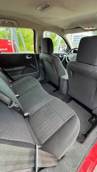 Renault Megane II Grandtour – 1.4 benzín – 150 000 km - 16