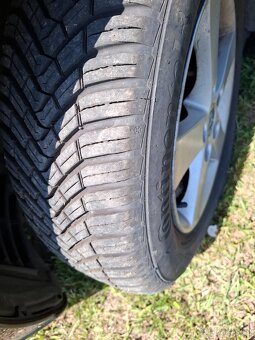 Mazda 5 1.8 i Klima 7 míst Alu,Model 2010 - 16