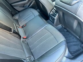 Audi A4 45TDI 3.0 Quattro, tažné, facelift - 16