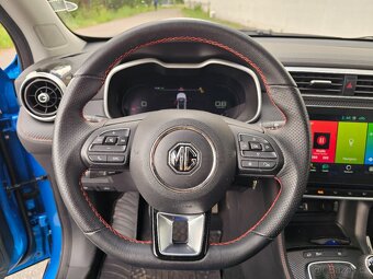 MG ZS 1.5 - 16