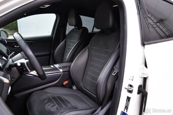 Mercedes-Benz GLC Kupé 220 d mHEV 4MATIC A/T - 16