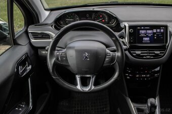 Peugeot 208 1.2 PureTech Style - 16