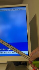 Prodám LED TV Mascom 22-FWDC-5161 se zabud.DVD přehrávačem - 16